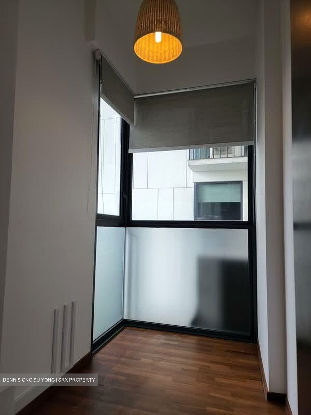 Foresque Residences (D23), Condominium #604989451